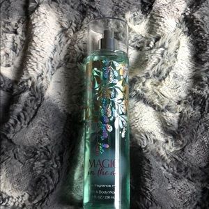 Bath&Body Works Magic Is In The Air Mist